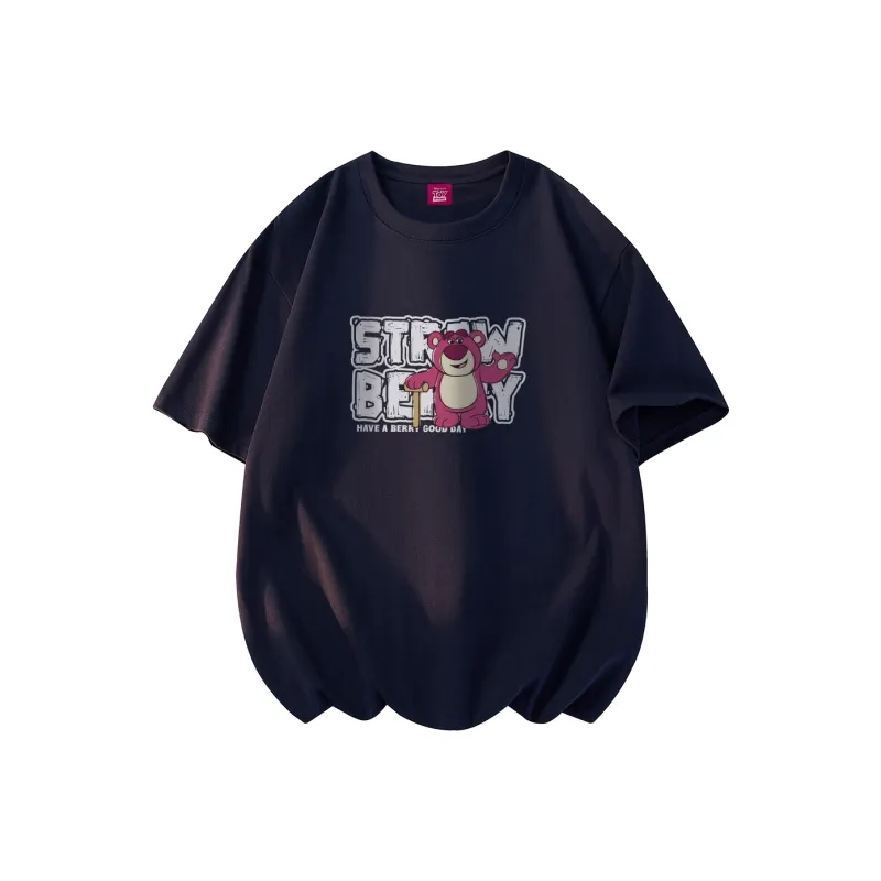 Disney T Shirts Unisex-4
