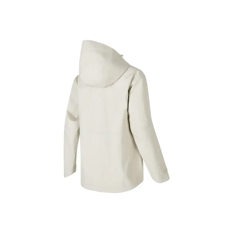 Skechers Breathable Sun Protection Clothing Women's Milk Tea-1