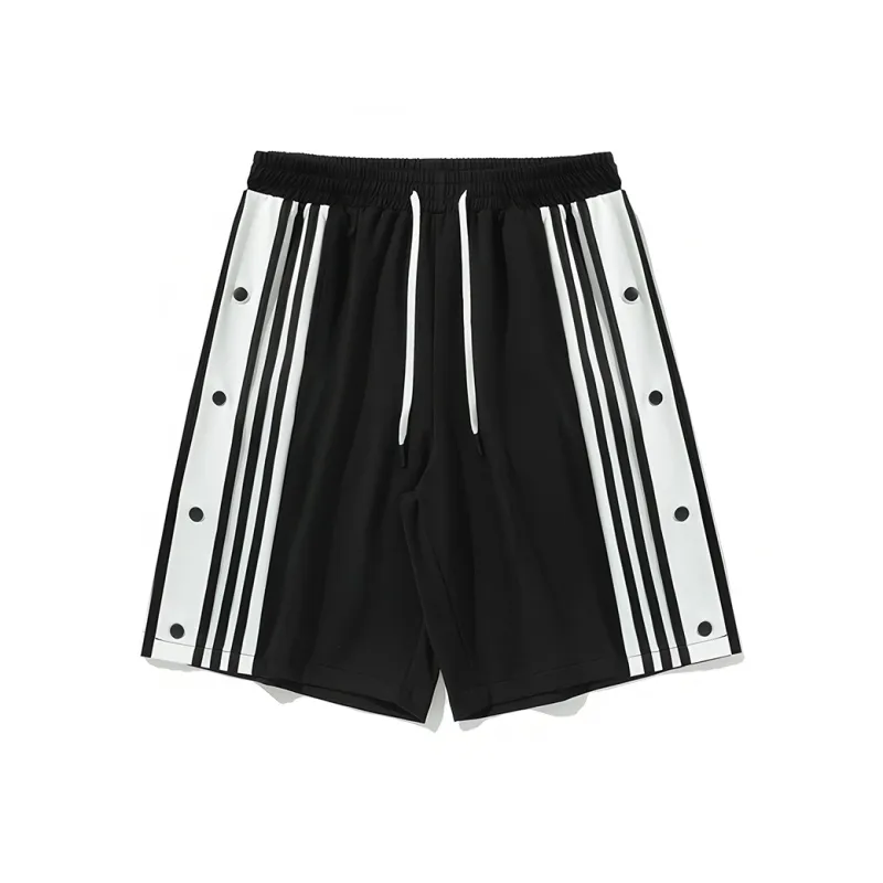 T IRA Sports Shorts Unisex-6