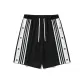 Black White (Summer Breathable Quick Dry Style)