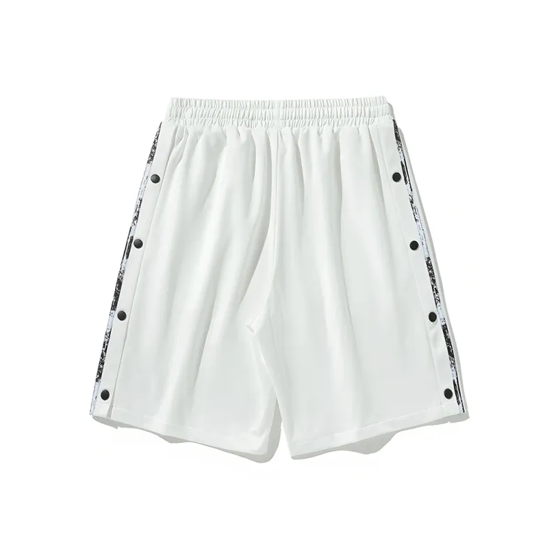 T IRA Sports Shorts Unisex-3