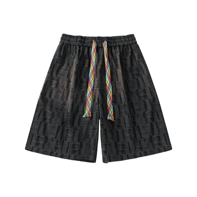 MEXICAN Casual Shorts Unisex-5