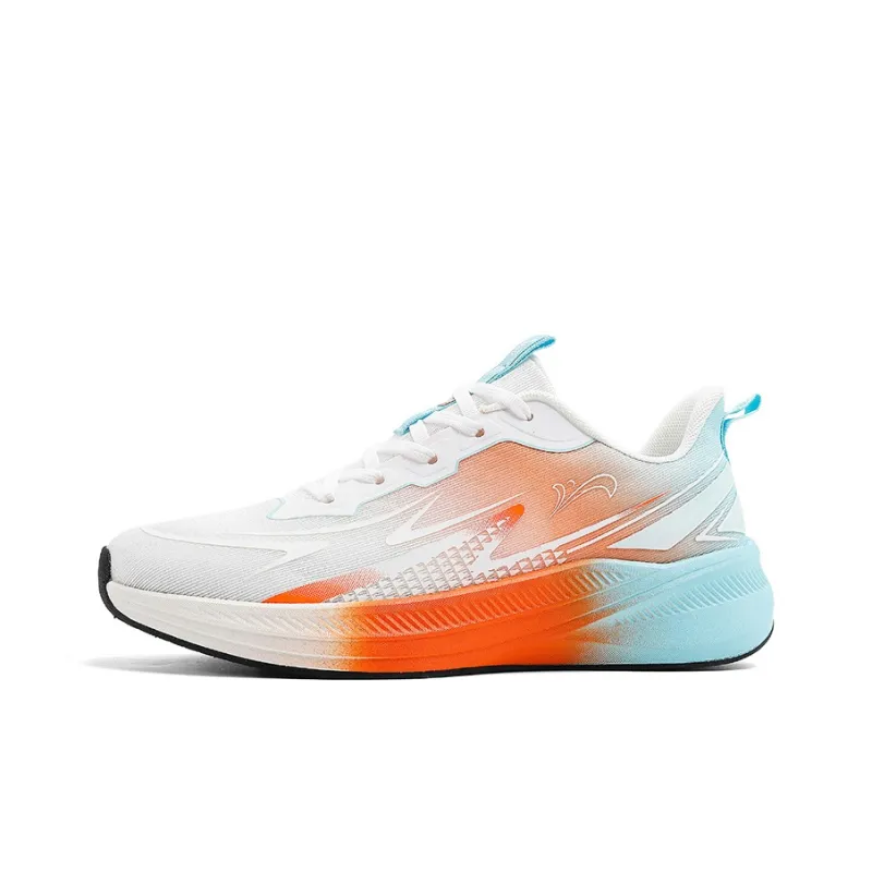 K bird Cushioning, Breathable, Lightweight Low Top Casual Racing Running Shoes Men's-12