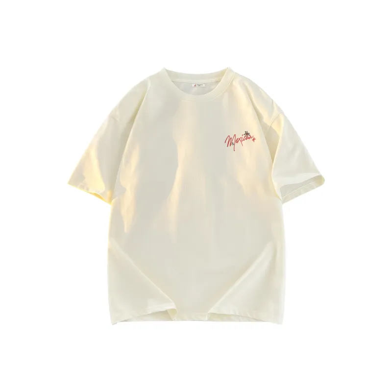 MEXICAN T Shirts Unisex-32