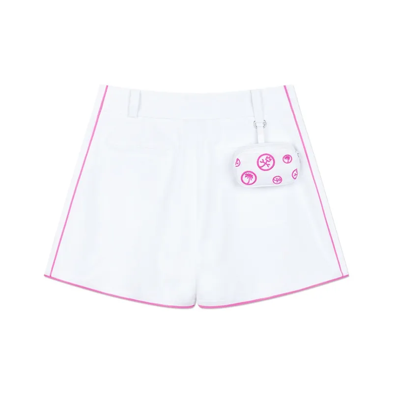 CASTELBAJAC Casual Shorts Women's-7