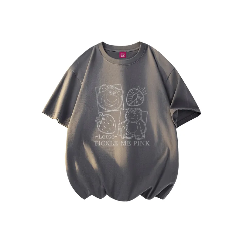 Disney T Shirts Unisex-22