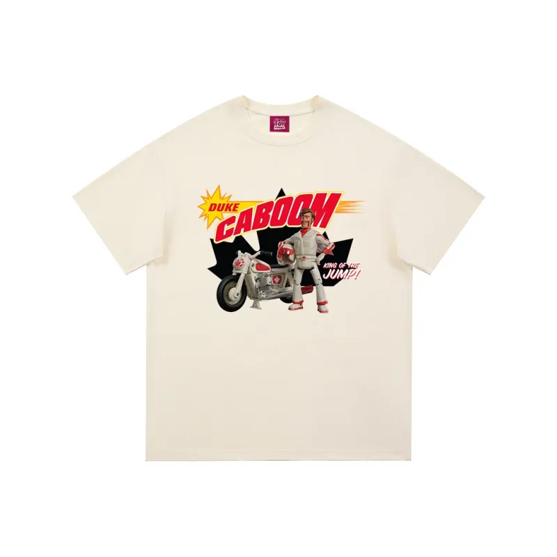 Disney Toy Story Series T Shirt Unisex-15