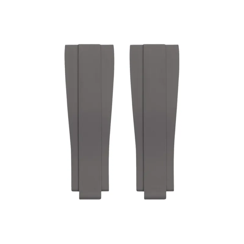 VAGENARI Daytona 116503.11652 Rolex Compatibility Watch Band Fluoroelastomer Material-25