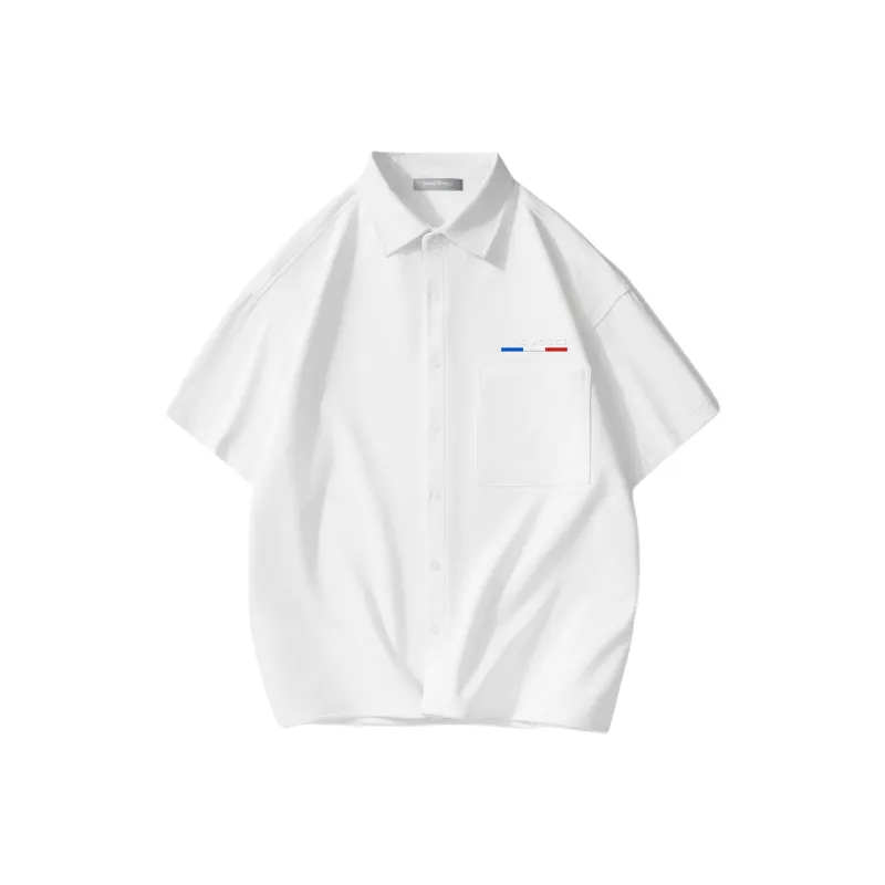 MindBridge Shirts Unisex-0