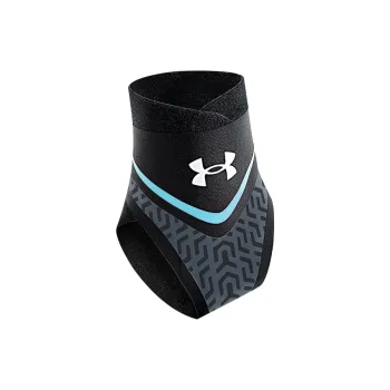 Under Armour Ankle Braces Soccer Basketball Running Cycling Badminton Unisex