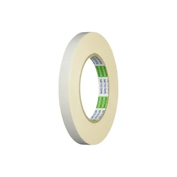 Molten White Sticker, Double Sided Adhesive Stationery Tape