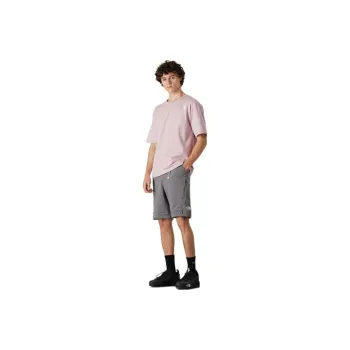 THE NORTH FACE UE Series T Shirt Men's Crystal Rose Pink
