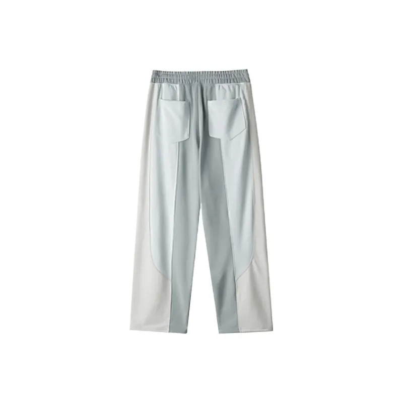 Skechers x Targetto Knitted Sweatpants Unisex-1