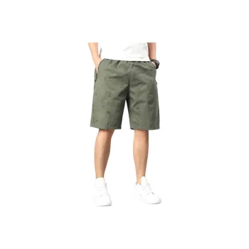 PRPK Casual Shorts Unisex