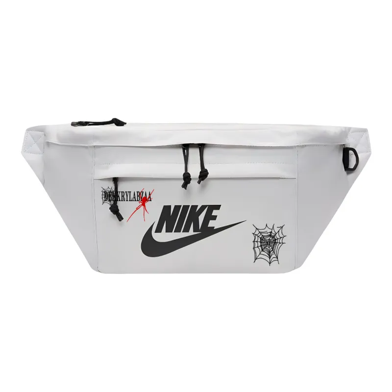 Nike Fabric Fanny Pack Regular Unisex Light Bone-70