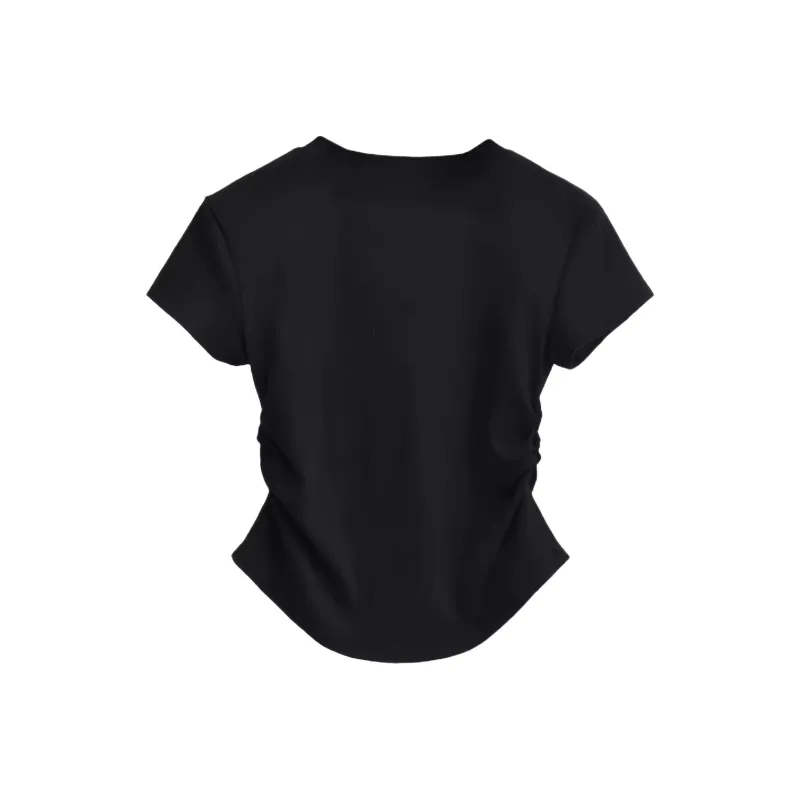 Mowlow T Shirts Women's-1