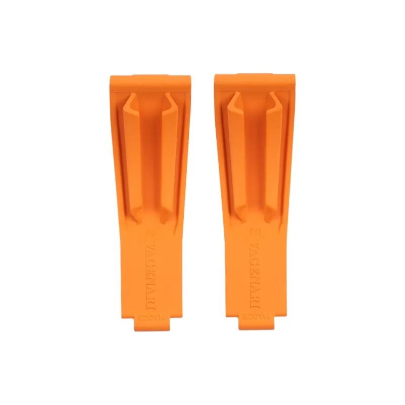 VAGENARI Daytona 116503.11652 Rolex Compatibility Watch Band Fluoroelastomer Material-17