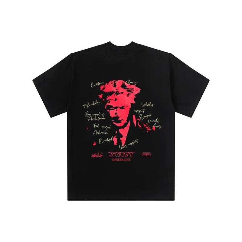 FORCEPULR T Shirts Unisex-15