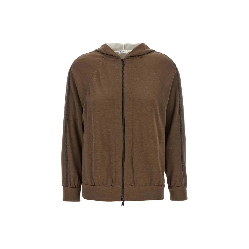 Brunello Cucinelli Knitwear Women's Brown-0