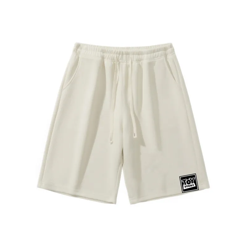 Disney Toy Story Series Casual Shorts Unisex-9