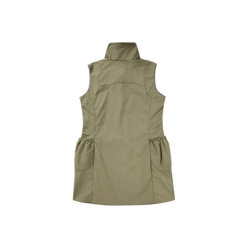 Ecko Sleeveless Dresses Women's-13