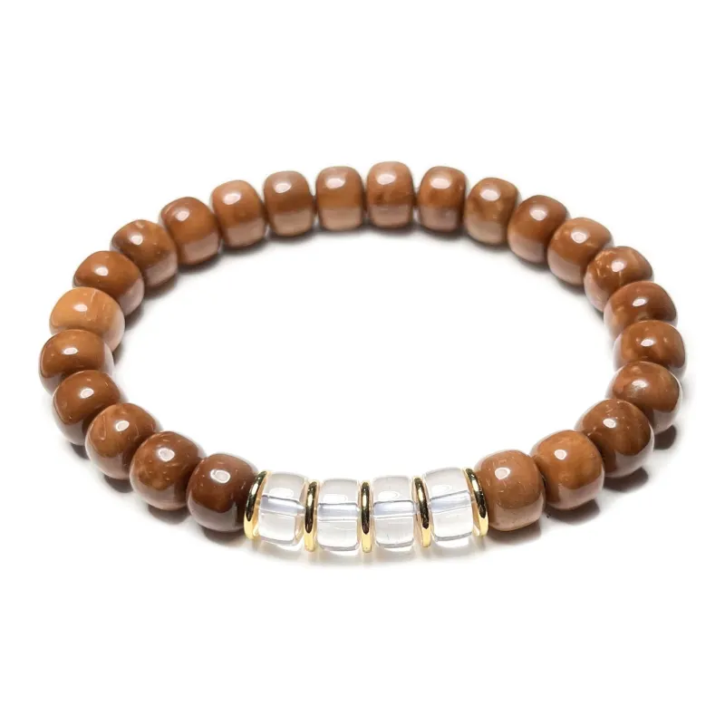 CUIJING Bodhi Bracelets Unisex-0