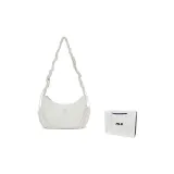 White+Shopping Bag