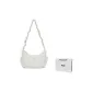 White+Shopping Bag