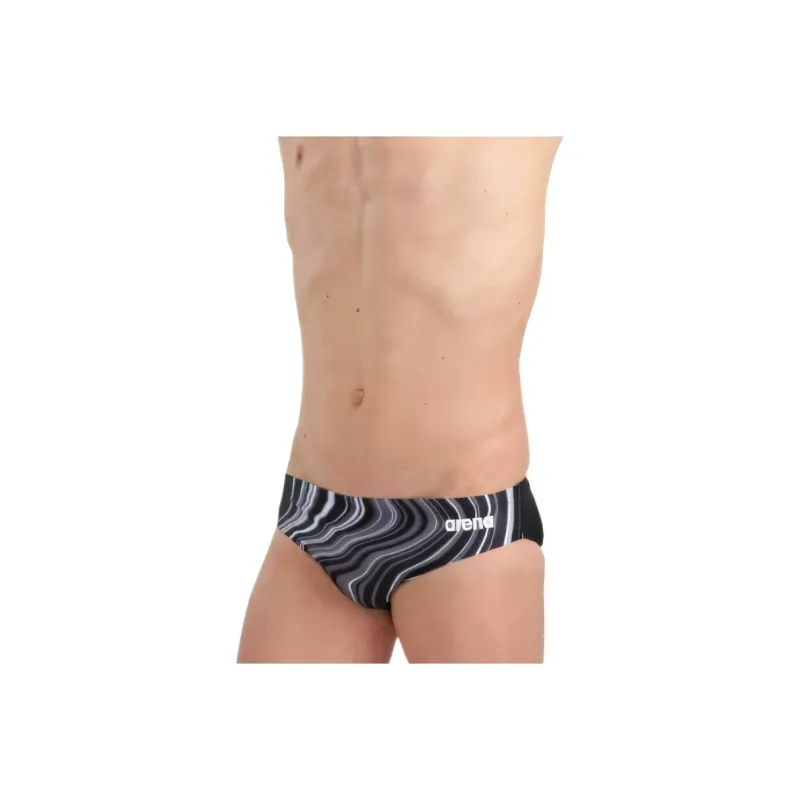Arena Swimming Shorts Men-3