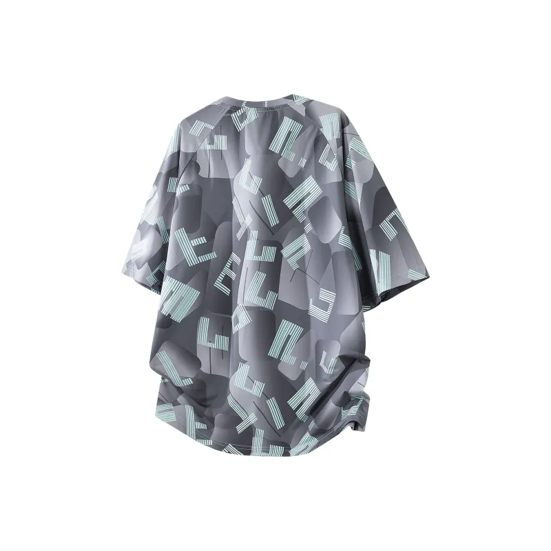 PASOK T Shirts Unisex-1