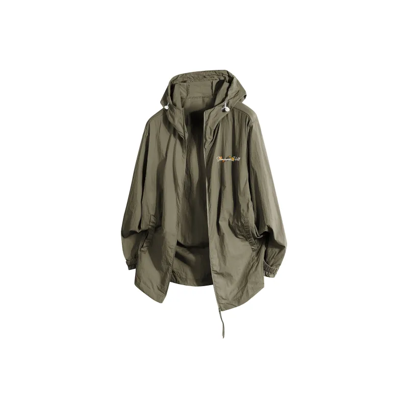 S.k. Manor Hill Sun Protection Clothing Unisex-49