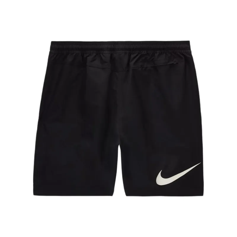 Nike X Stüssy Shorts Black-1