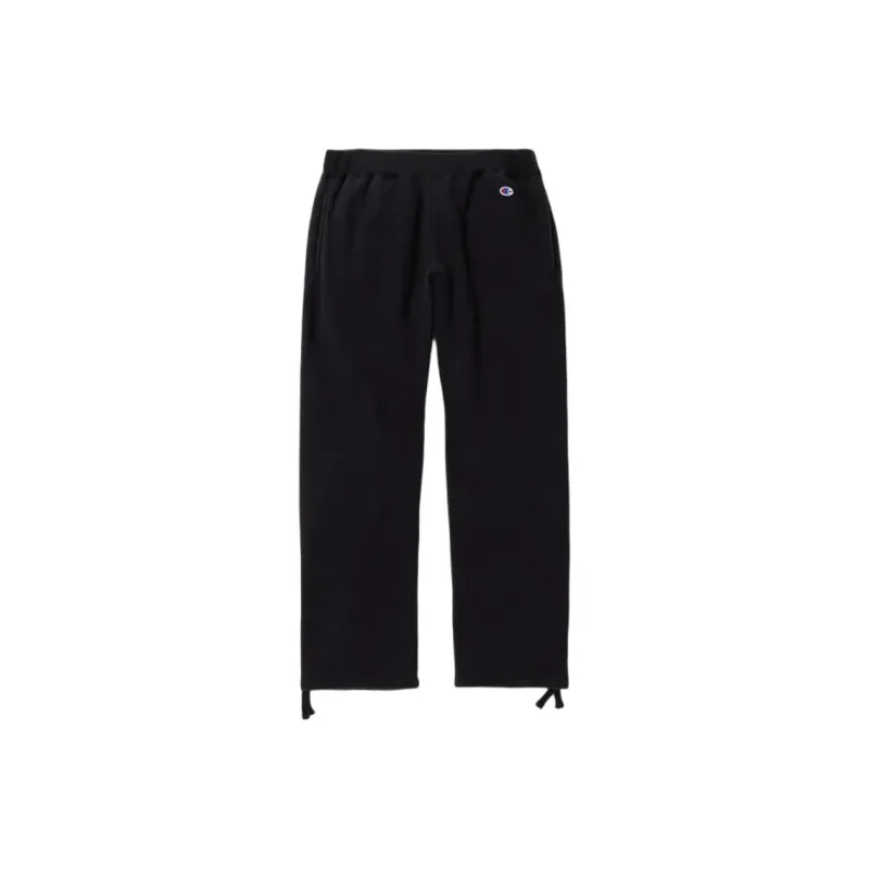 Champion Knitted Sweatpants Men's-3