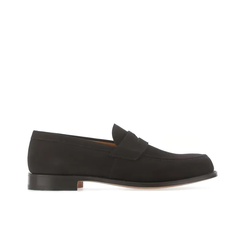 CHURCH'S Dawley Casual Single Shoes Men's Brown-1