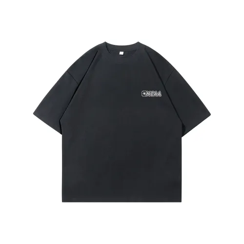 NCAA 남녀공용 티셔츠