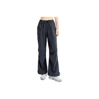 Barbie Sports Pants Women's Dark Gray