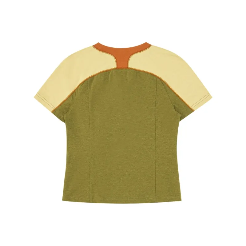 FPA T Shirts Women's-1
