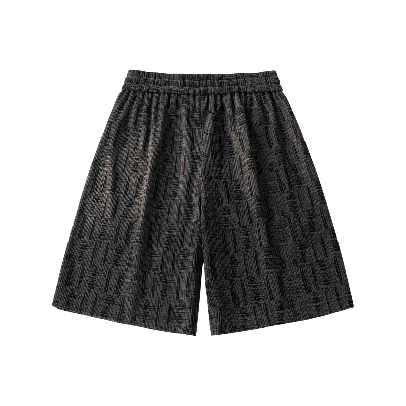 MEXICAN Casual Shorts Unisex-6