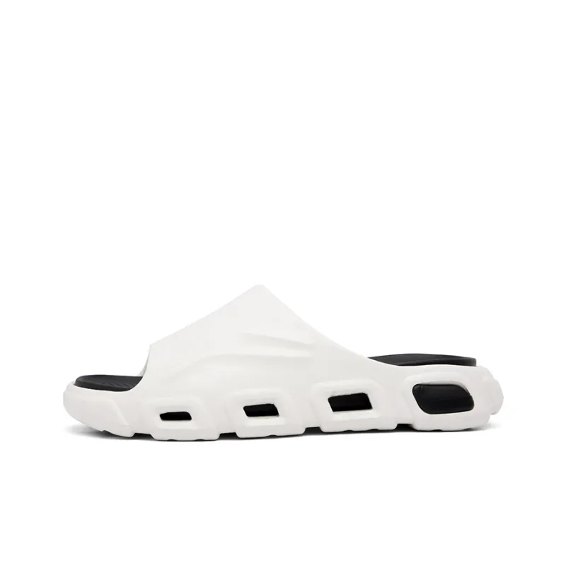 JANE HARLOW EVA Abrasion Resistant Slide Slippers Men's-12