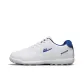 White Blue
