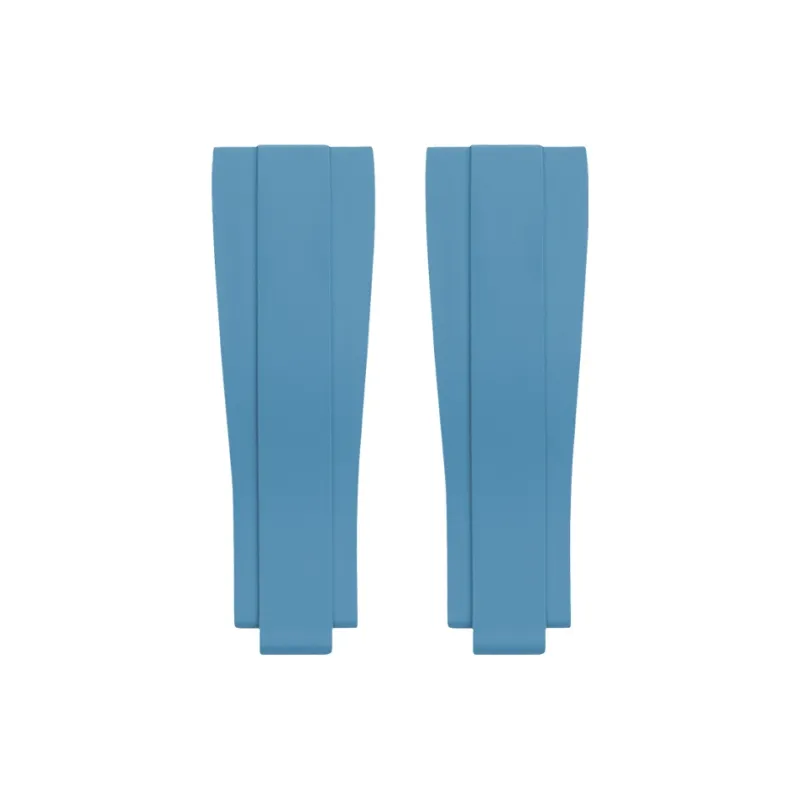 VAGENARI Daytona 116503.11652 Rolex Compatibility Watch Band Fluoroelastomer Material-13