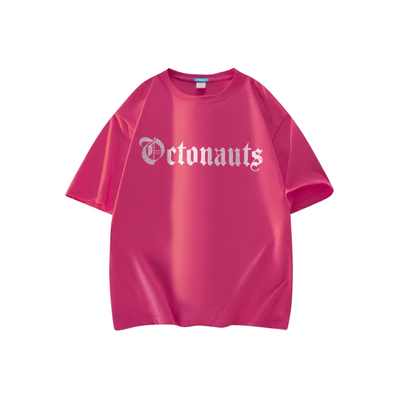 Small Columns Under The Sea T Shirt Unisex-11