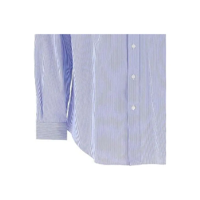 Polo Ralph Lauren Polo Pony embroidered Poplin Shirt-4