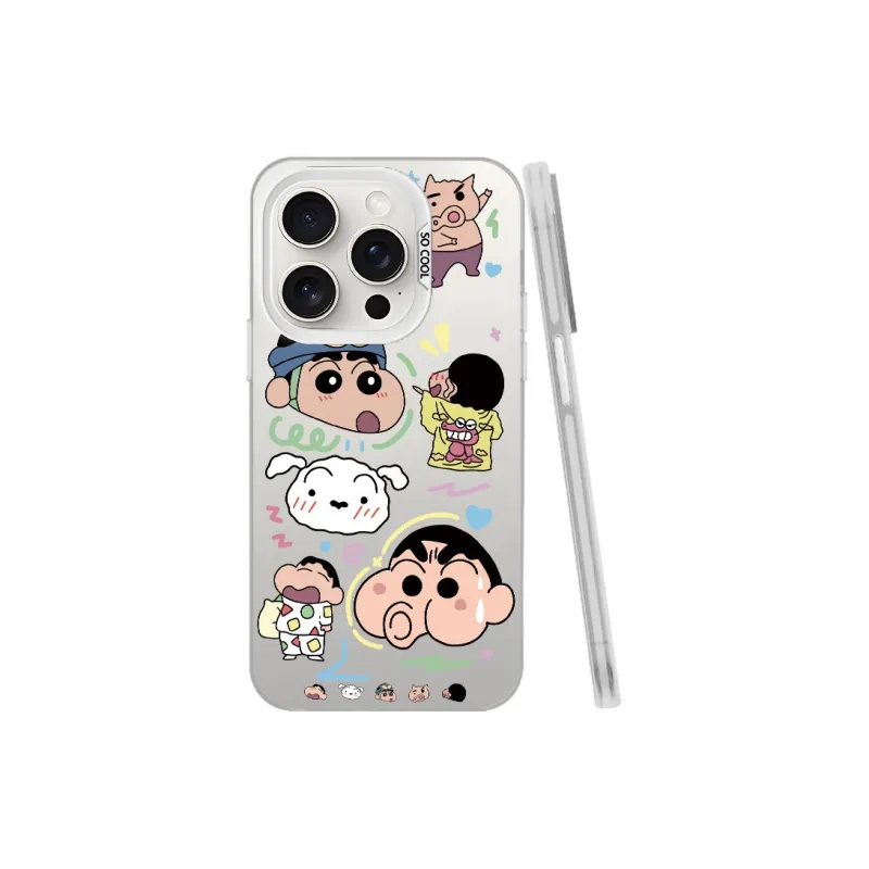 YUDACHUAN Phone Cases-12