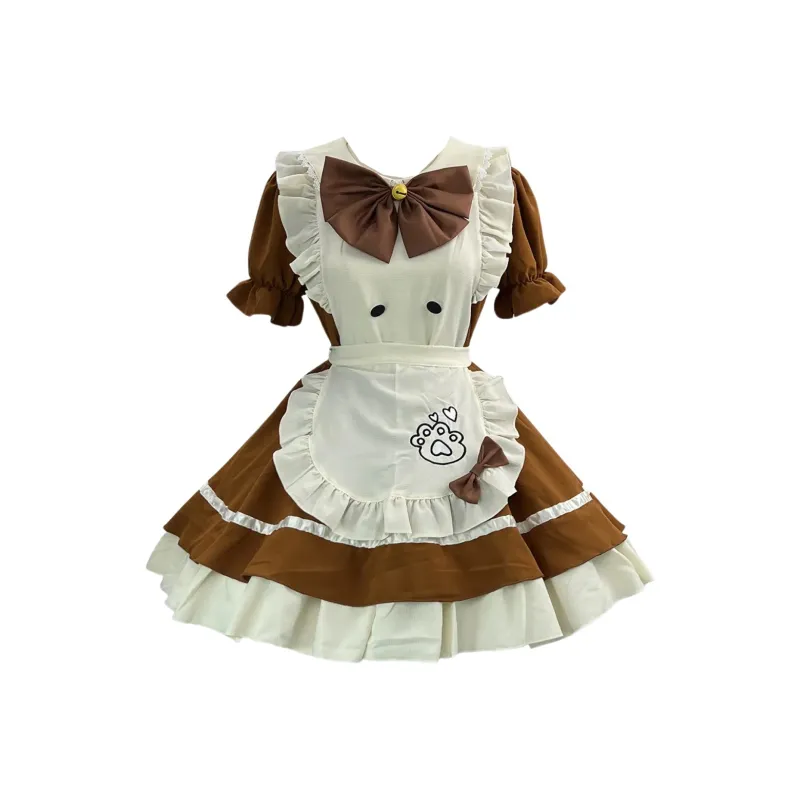 Shuhao Bai Uniforms Women's-6