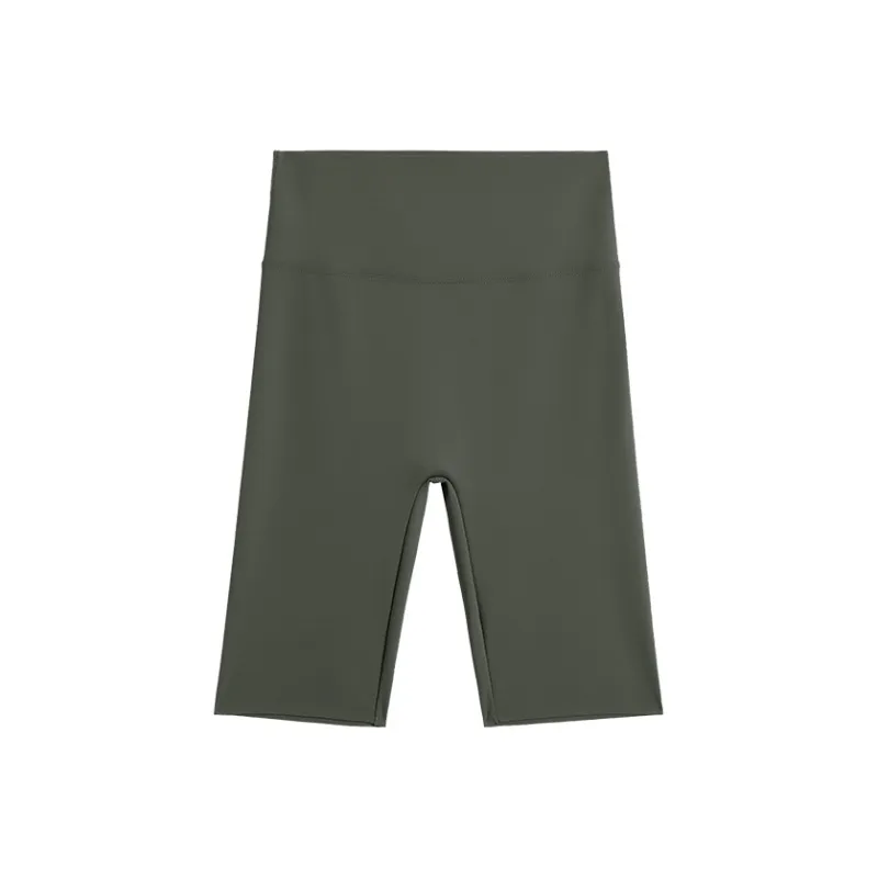 VIVI CYCLE Yoga Shorts Women's-4