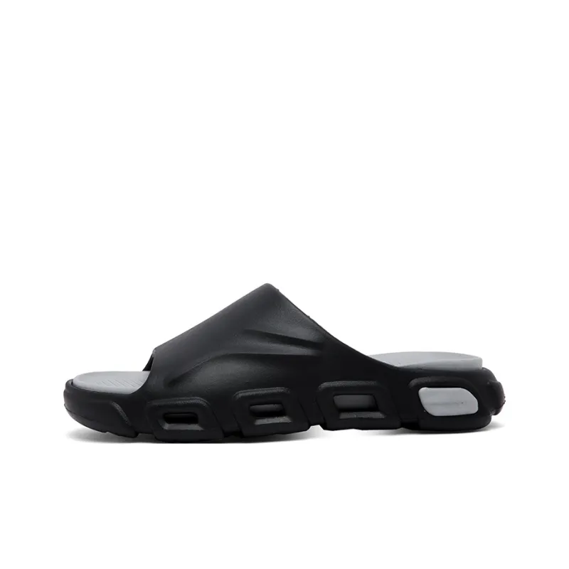 JANE HARLOW EVA Abrasion Resistant Slide Slippers Men's-6