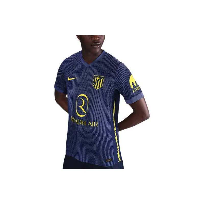 Nike Atlético MadridDri FIT ADV SS25 Soccer Jersey Men's-0