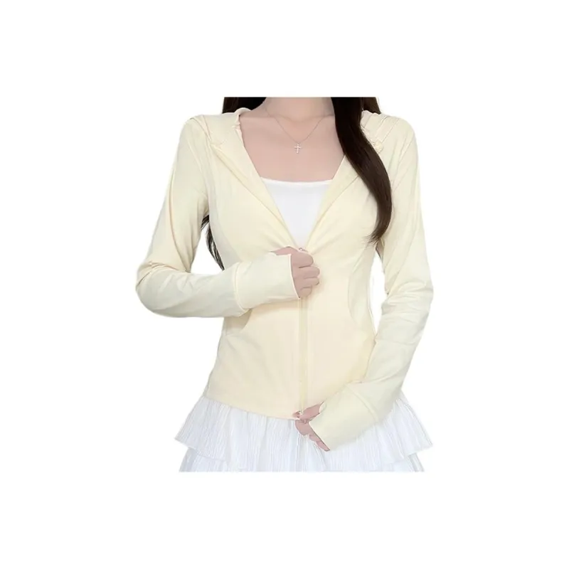 BENGEN UV Protection Sun Protection Clothing Women's-4