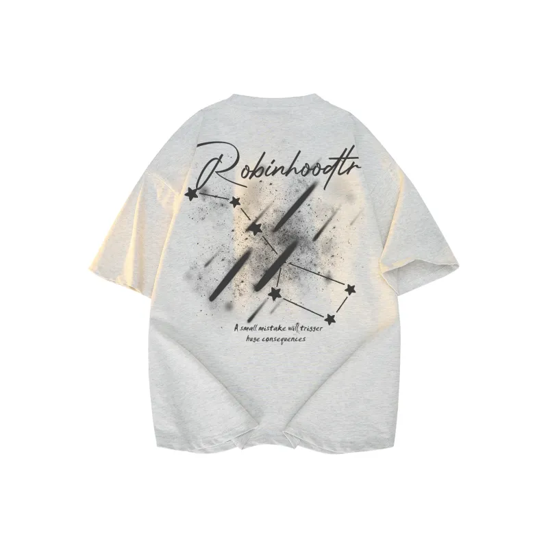 ROBINHOOD T Shirts Unisex-15